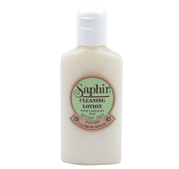 Очищающий лосьон CLEANING LOTION с карнаубским воском