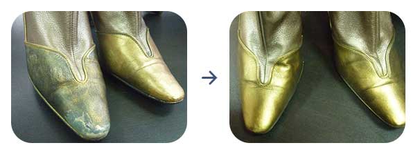 tenax Saphir эффект от использования