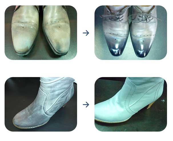 DECAPANT результат применения